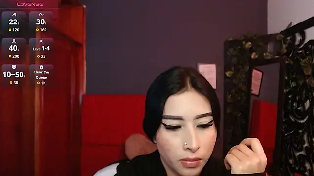 melissa__dolce webcam
