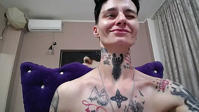 KennyXSX webcam