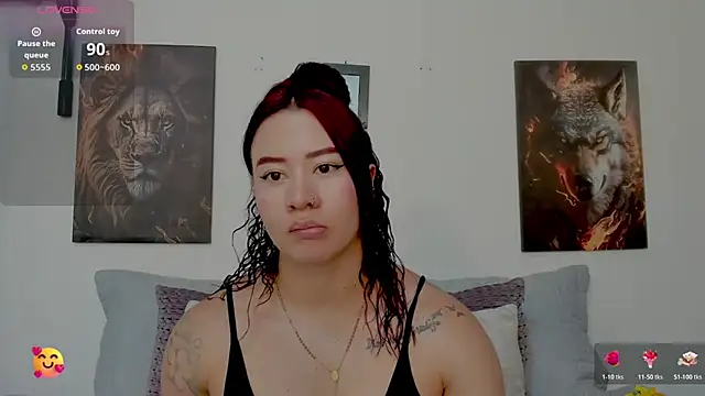 AngelMartinss webcam