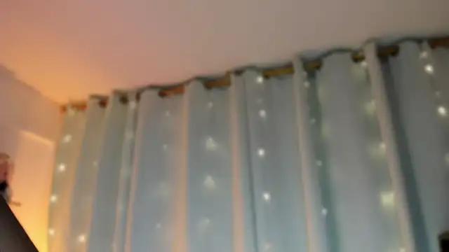 Ayanaa_Ebony_ webcam
