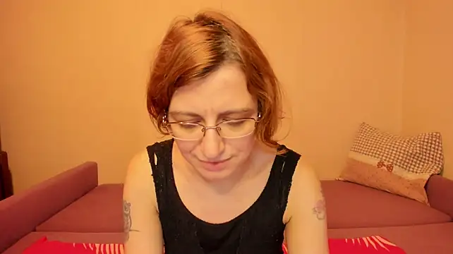 MarilynDream webcam