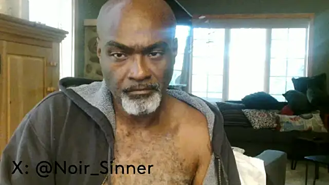 sinnernoir