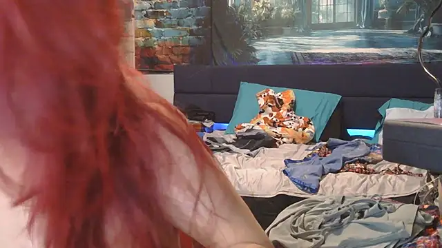 BusyB1983 live webcam