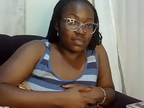 Sexy-suzy webcam