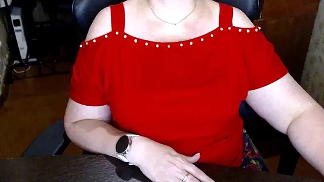 AlisaHot55 webcam
