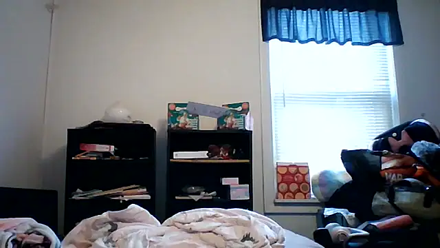 starlight1983 webcam