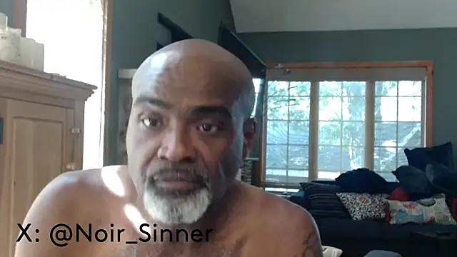 sinnernoir