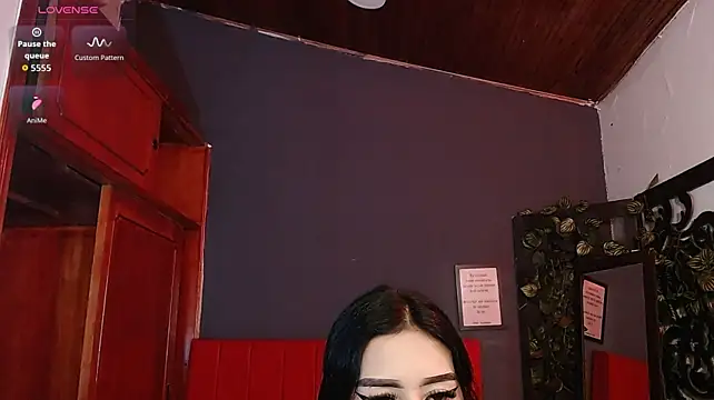 melissa__dolce webcam