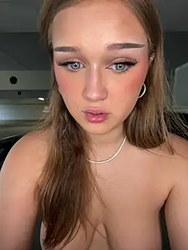 Hannah-2007 webcam