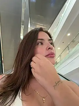 SofiaGomez444 webcam