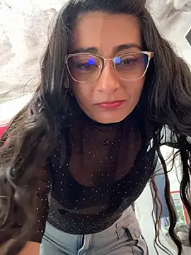 IsabellaMariet webcam