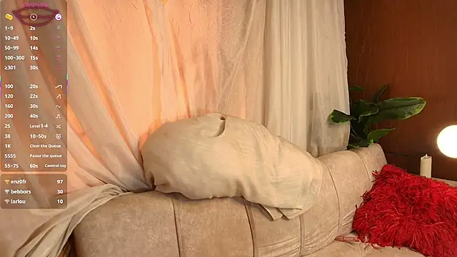 liaowen1 webcam