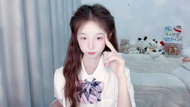 lucky-tt webcam