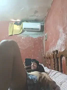 Sexilove7 webcam