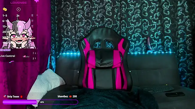 Lightt_Yagami webcam