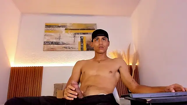 zander_2120 webcam