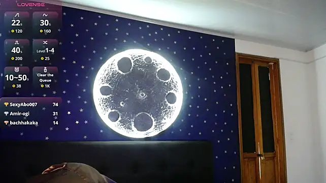 Megara_25 webcam