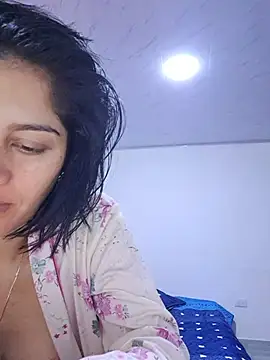 Bandida553 webcam