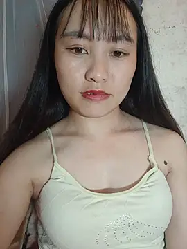 Cherry-squirtt webcam
