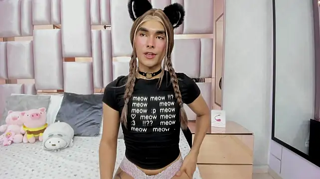 MiaBuny webcam