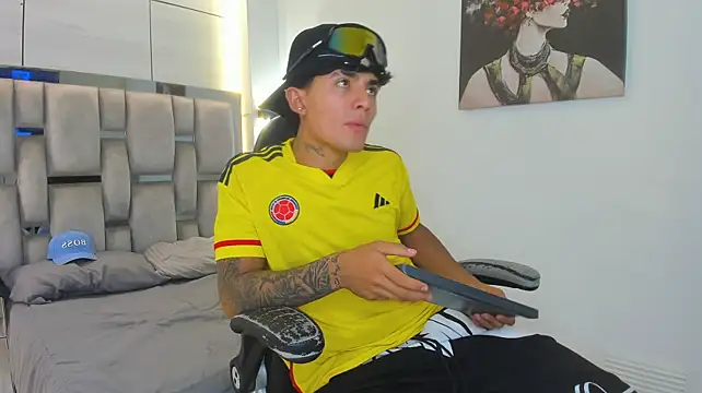 Ruslan_marcel webcam