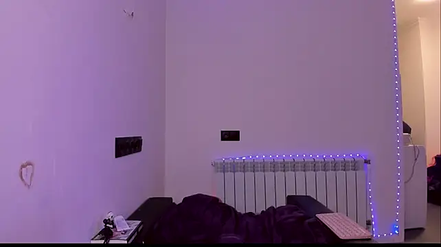 Lyricca webcam