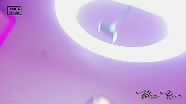 MeganRivera webcam