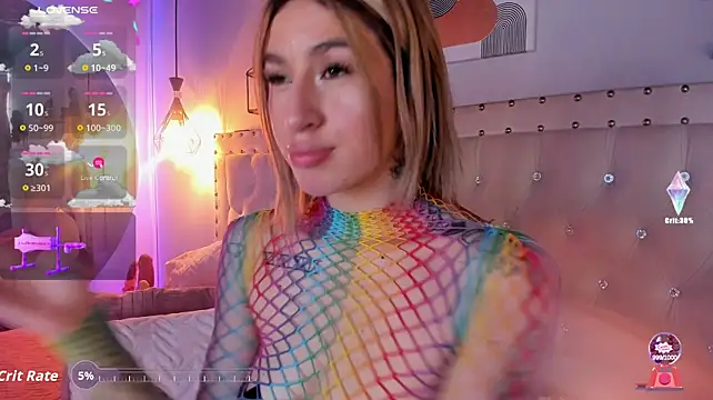 Atenea_Klett_ webcam