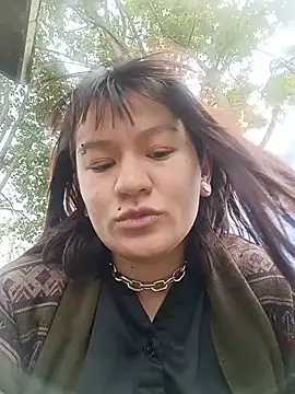 Bathory777 webcam