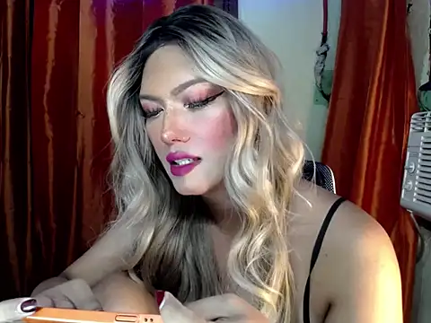 Queensabbyvee webcam