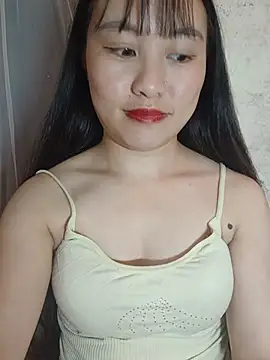 Cherry-squirtt webcam