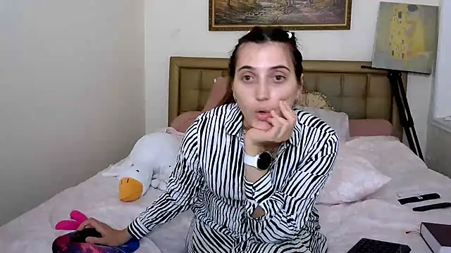 Iren webcam