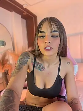 iam_katherine webcam