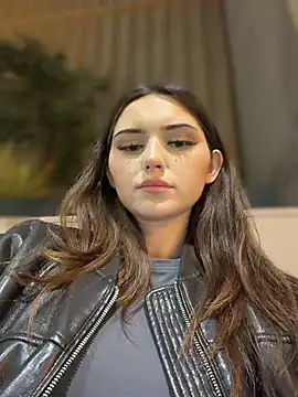 AnitaFly webcam