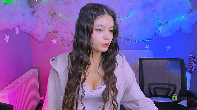 itscharlliee live cam on StripChat