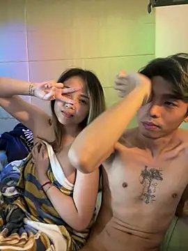 tw_feibaby webcam