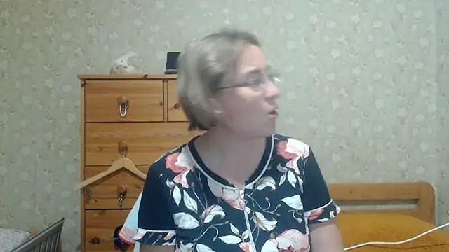 Smart_Rose webcam