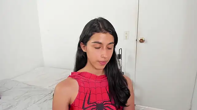 Mazikeen__18