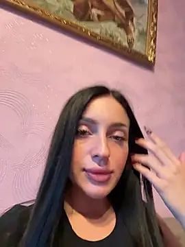 Soft_Pleasure live cam on StripChat