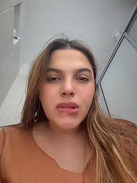 Colibri_xxx webcam