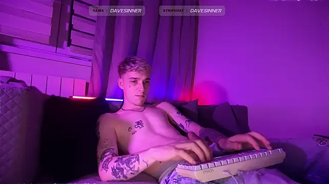davesinner