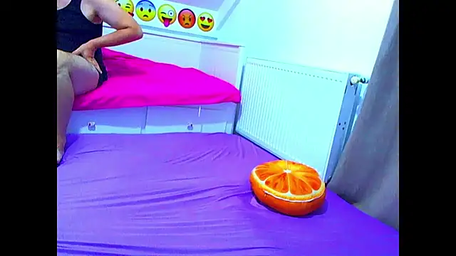 evehotty webcam
