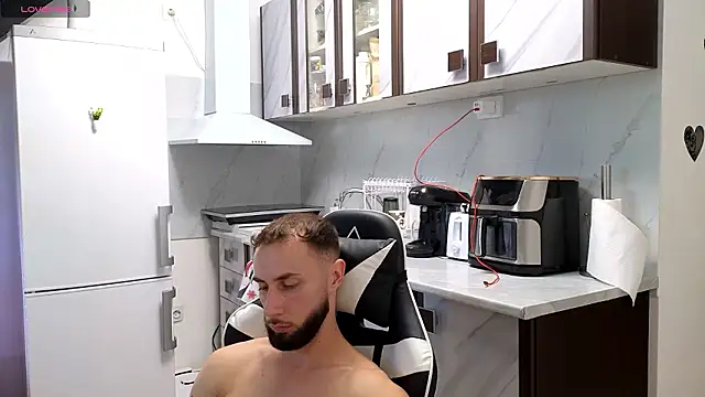 RyanStorm_ live cam on StripChat
