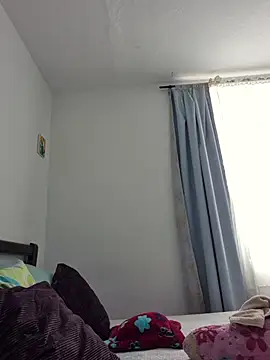 IrisBound webcam