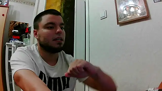 Yashax webcam