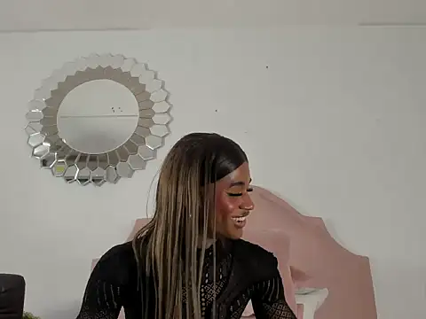 Allison_Black01 webcam
