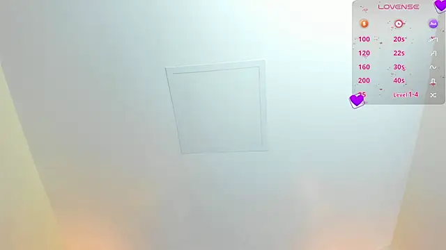 MAGIEVANS1 webcam