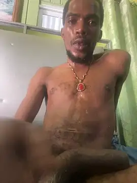 UNCUTKING10inch live cam on StripChat
