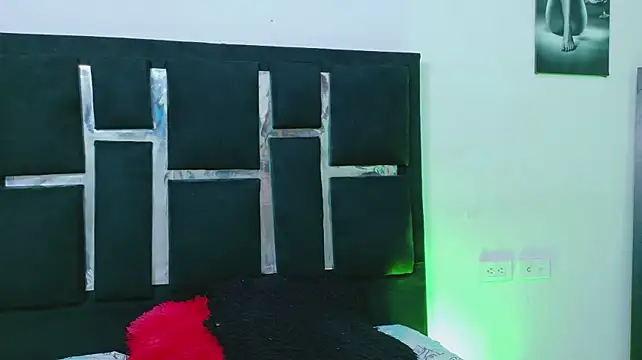 SofiaGonzales_ webcam