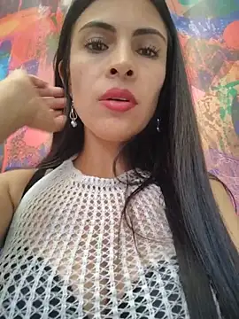 Astrid-- webcam